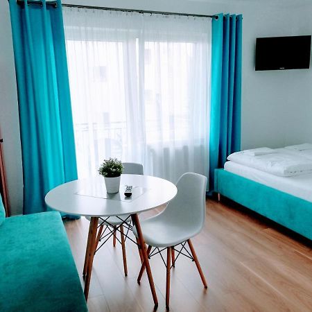 D.W. Julia Apartman Władysławowo Kültér fotó