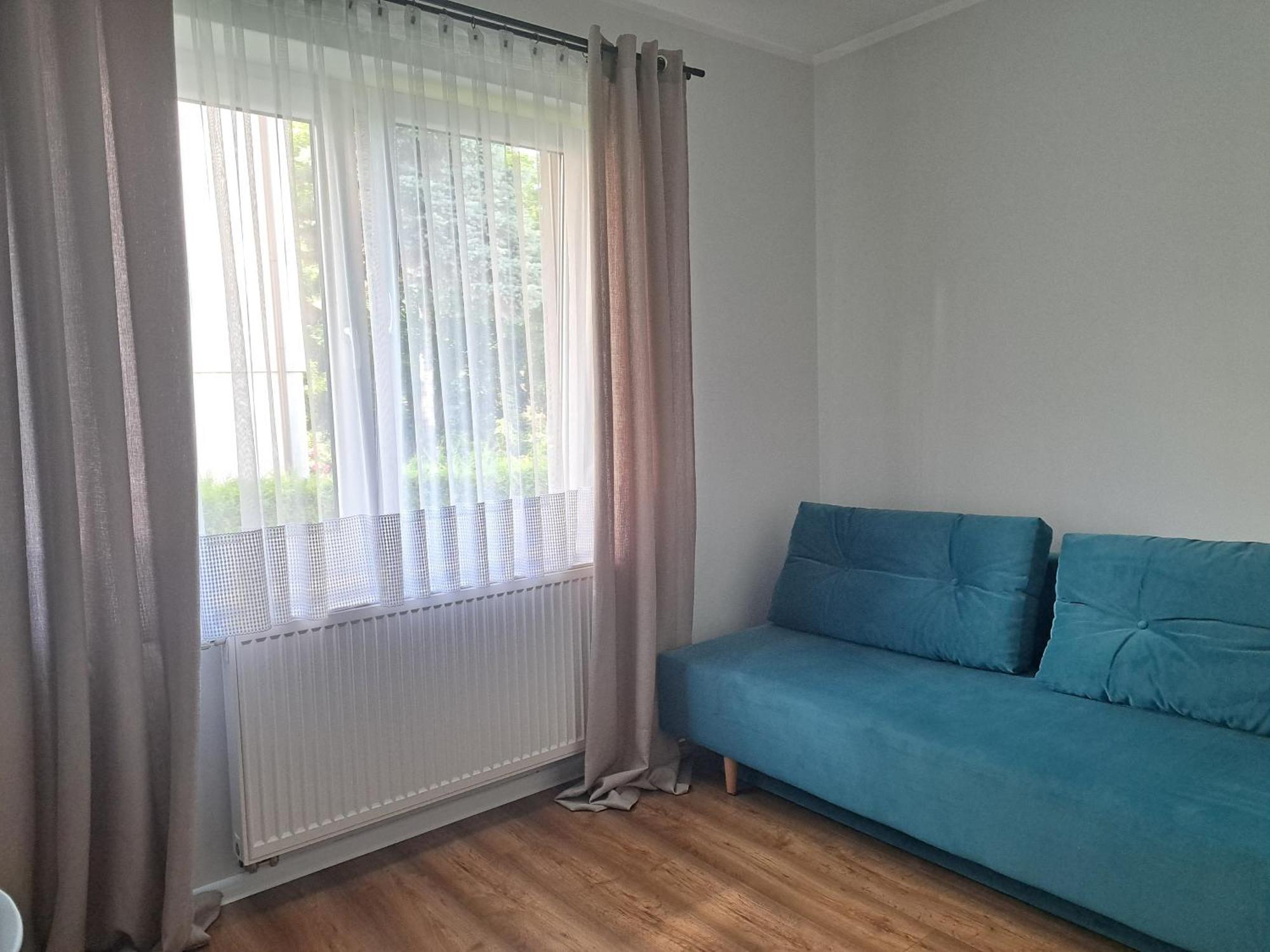 D.W. Julia Apartman Władysławowo Szoba fotó